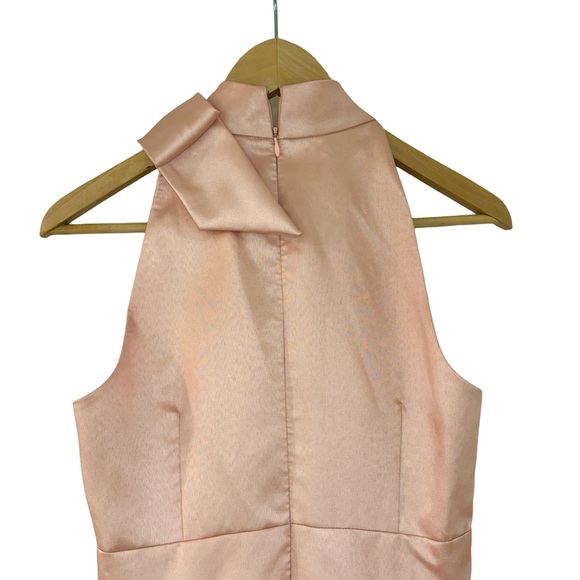 Eliza J formal pink dress size 6 - Picture 4 of 10